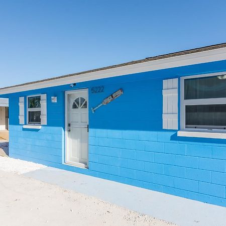 Villa Serenity, Pet Friendly パナマシティービーチ エクステリア 写真